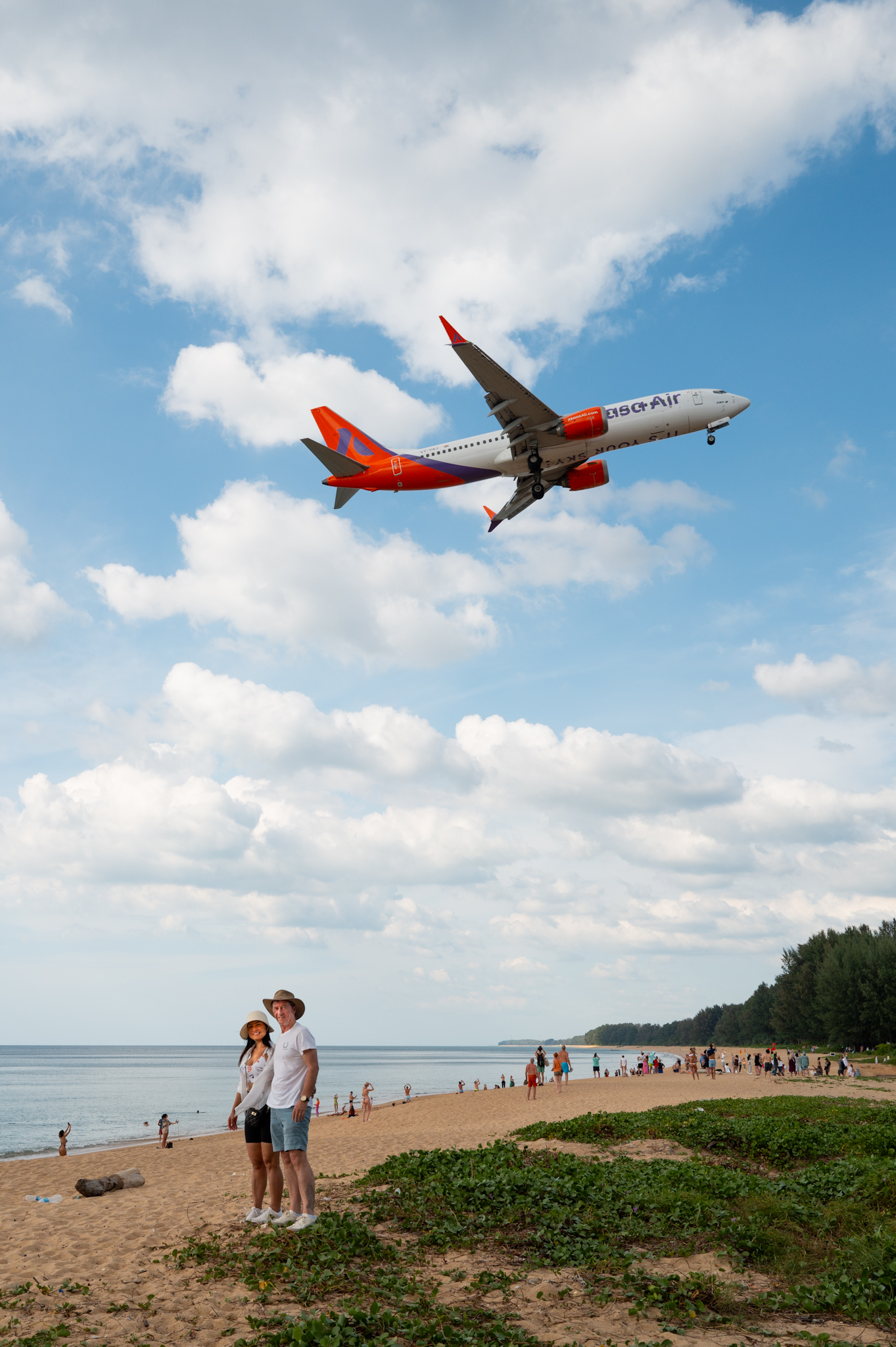 Koh Phuket Beach